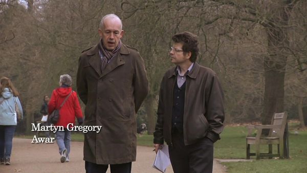 The Conspiracy Show With Richard Syrett - The Death of Princess Diana - Tragic Car Accident or Murder Most Foul?