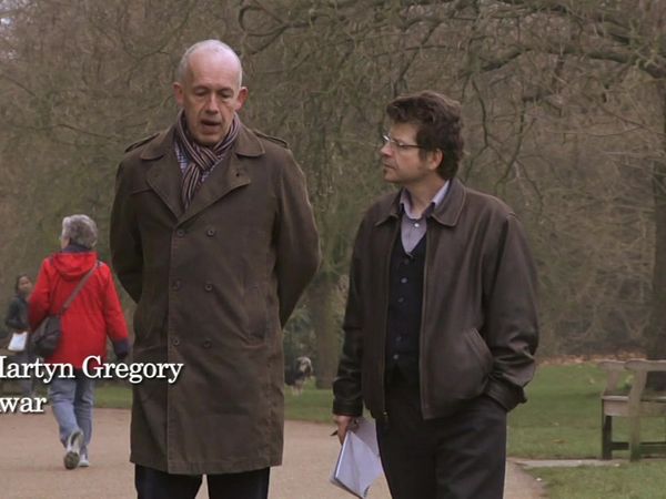 The Conspiracy Show With Richard Syrett - The Death of Princess Diana - Tragic Car Accident or Murder Most Foul?