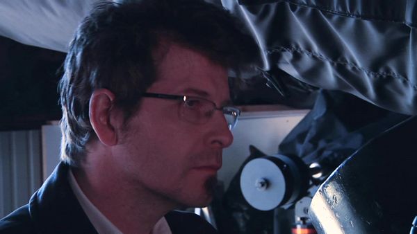 The Conspiracy Show With Richard Syrett - The Roswell UFO Crash