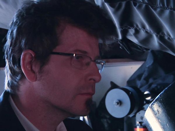 The Conspiracy Show With Richard Syrett - The Roswell UFO Crash
