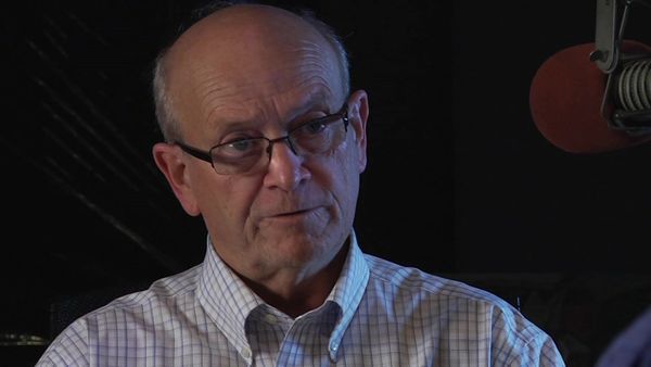 The Conspiracy Show With Richard Syrett - Past Life Regression Pt. 2