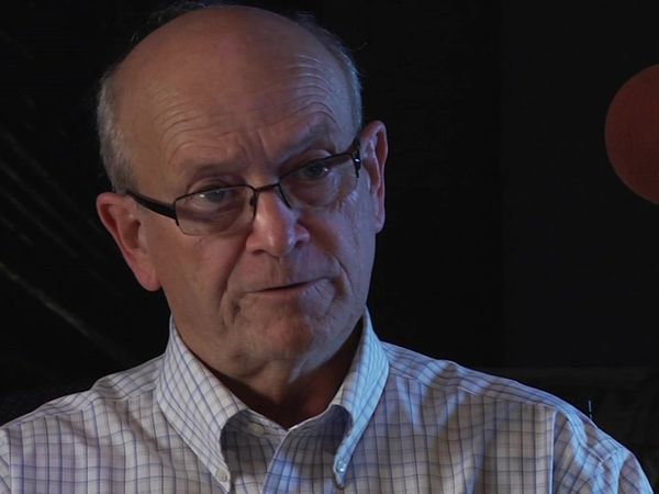 The Conspiracy Show With Richard Syrett - Past Life Regression Pt. 2