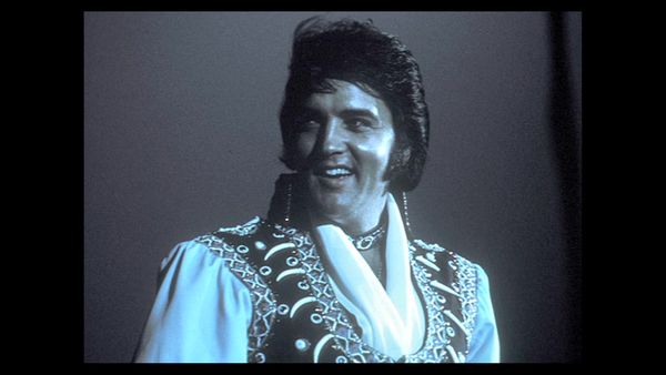 The Conspiracy Show With Richard Syrett - Did Elvis Fake His Death?