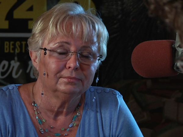 The Conspiracy Show With Richard Syrett - The Dangers of EMF (Electro Magnetic Frequencies)