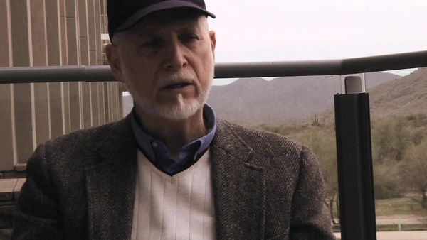 The Conspiracy Show With Richard Syrett - The Star Child Skull