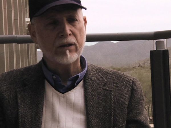 The Conspiracy Show With Richard Syrett - The Star Child Skull