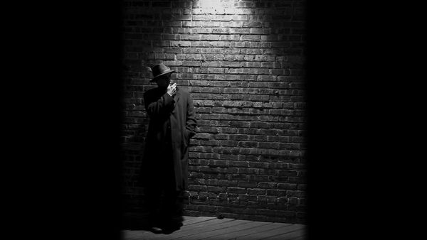 The Conspiracy Show With Richard Syrett - The Execution of MLK and The Framing of James Earl Ray
