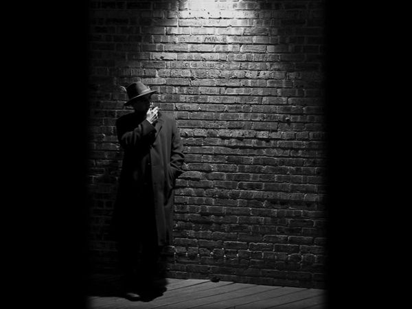The Conspiracy Show With Richard Syrett - The Execution of MLK and The Framing of James Earl Ray