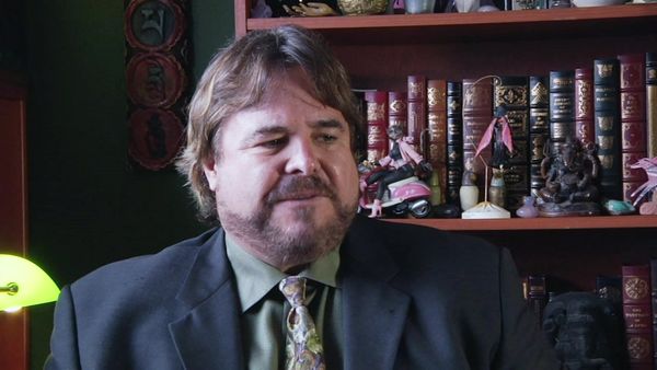 The Conspiracy Show With Richard Syrett - The Bilderbergs