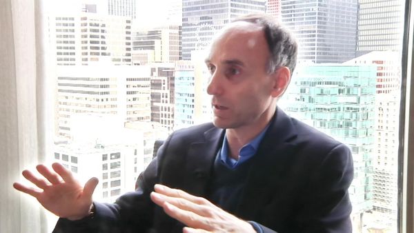 The Conspiracy Show With Richard Syrett - GMO - Genetically Modified Food