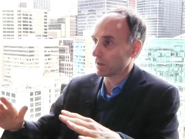 The Conspiracy Show With Richard Syrett - GMO - Genetically Modified Food
