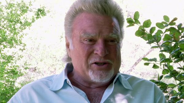 The Conspiracy Show With Richard Syrett - Fluoride