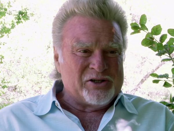 The Conspiracy Show With Richard Syrett - Fluoride