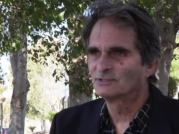 The Conspiracy Show With Richard Syrett - The Depopulation Agenda