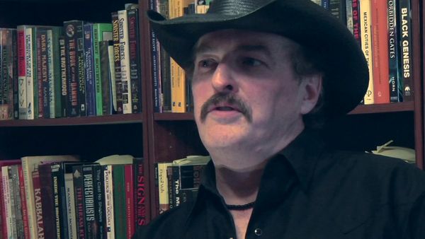 The Conspiracy Show With Richard Syrett - The Rise of the Fourth Reich (Nazi's in America)