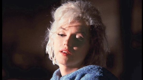 The Conspiracy Show With Richard Syrett - The Murder of Marilyn Monroe