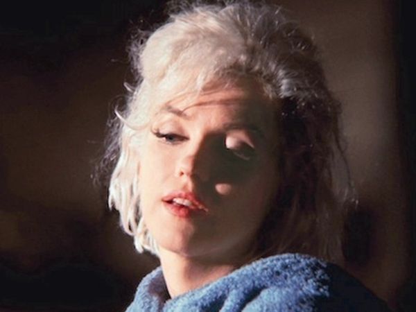 The Conspiracy Show With Richard Syrett - The Murder of Marilyn Monroe