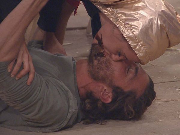Resistiré - Episodio 47