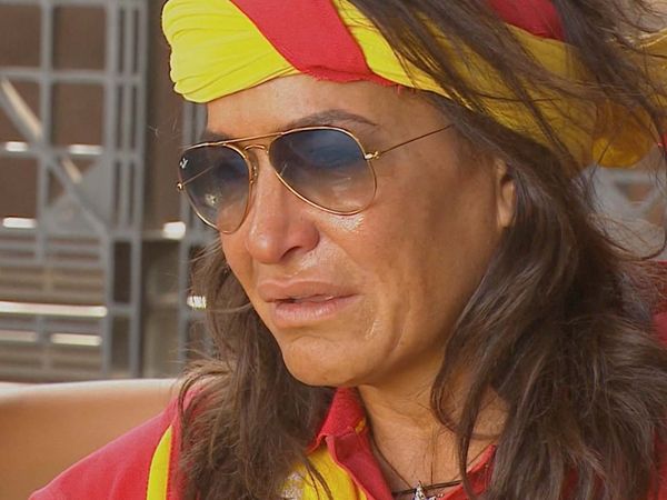 Resistiré - Episodio 48