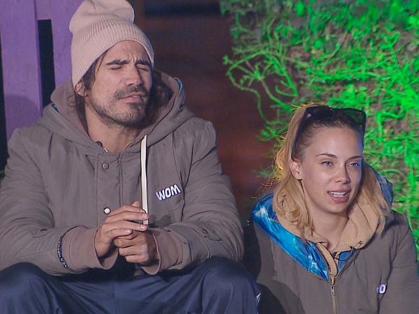 Resistiré - Episodio 49