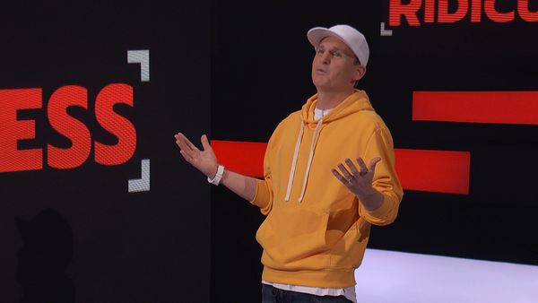 Ridiculousness - Sterling and Carly Aquilino II