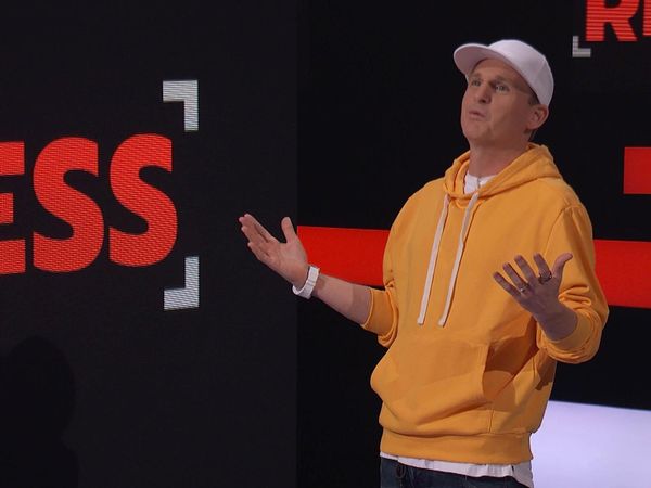 Ridiculousness - Sterling and Carly Aquilino II