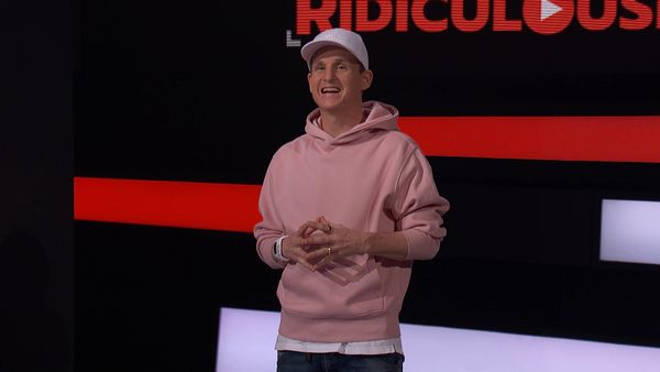 Ridiculousness - Sterling and Maddy Smith II