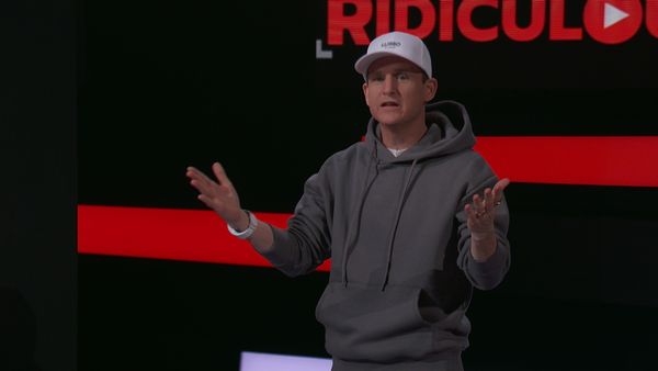 Ridiculousness - Sterling and Lolo Wood VII (UK)