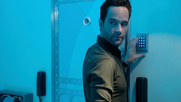 The Twilight Zone - Nightmare at 30,000 Feet
