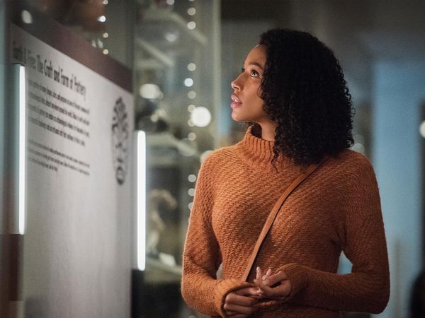 The Twilight Zone - Try, Try