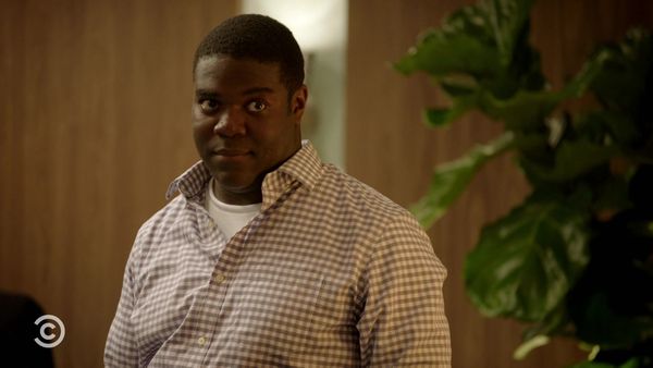 Detroiters - Pilot