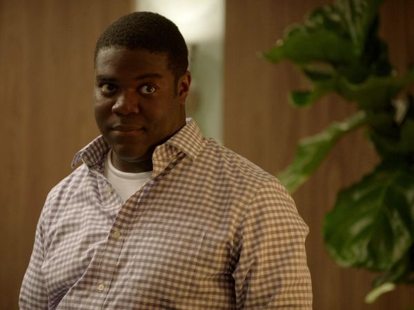 Detroiters - Pilot