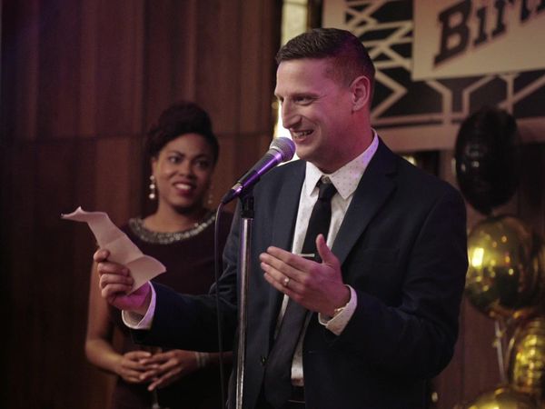 Detroiters - Happy Birthday Mr. Duvet