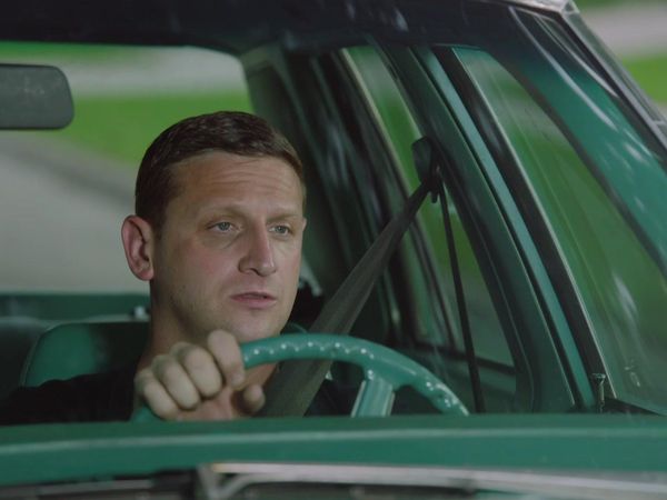 Detroiters - Dream Cruise