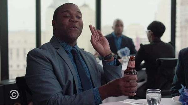 Detroiters - Husky Boys