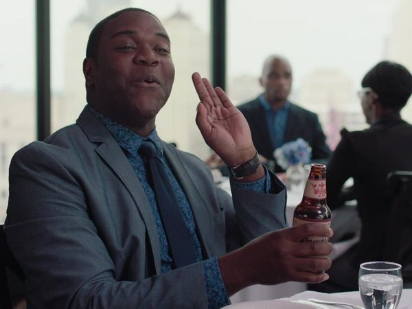 Detroiters - Husky Boys
