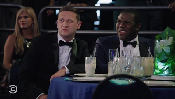 Detroiters - Quick Rick Mahorn in Dearborn