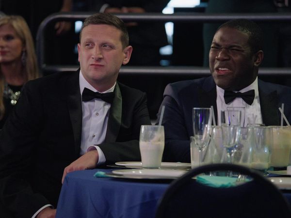 Detroiters - Quick Rick Mahorn in Dearborn