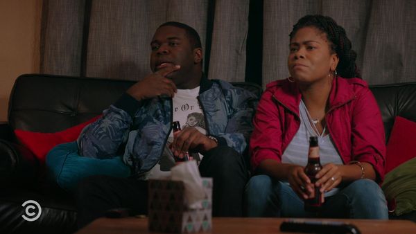 Detroiters - Trevor