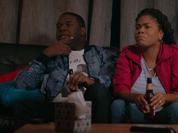 Detroiters - Trevor