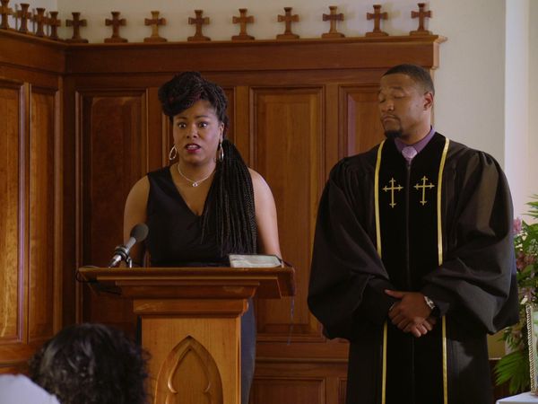Detroiters - Lois