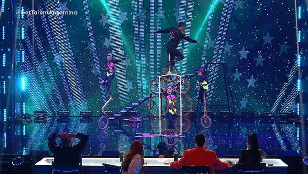 Got Talent Argentina - Episodio 42