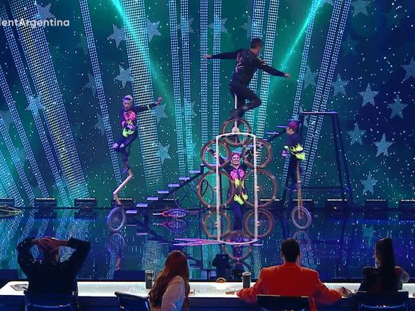 Got Talent Argentina - Episodio 42