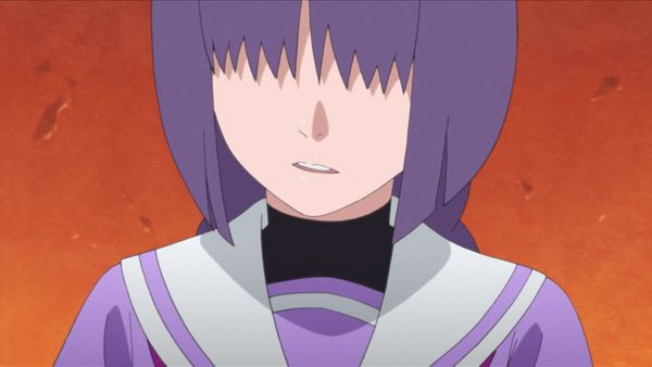 Boruto: Naruto Next Generations - Prova Chunin: A reunião de recomendação!