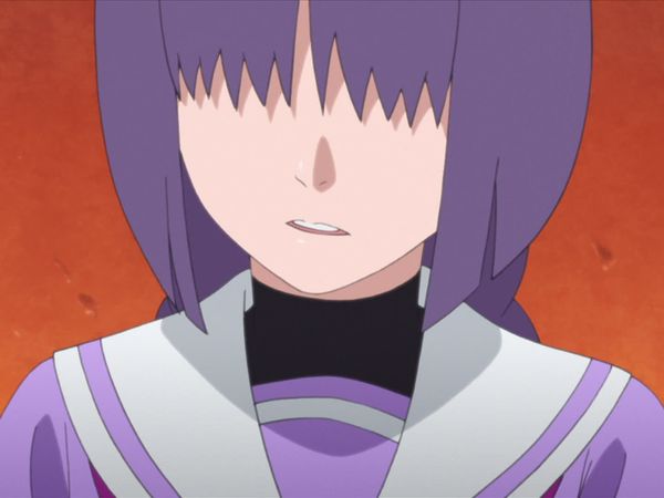 Boruto: Naruto Next Generations - Prova Chunin: A reunião de recomendação!