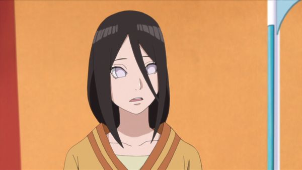 Boruto: Naruto Next Generations - Wasabi e Namida