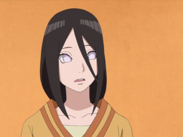 Boruto: Naruto Next Generations - Wasabi e Namida