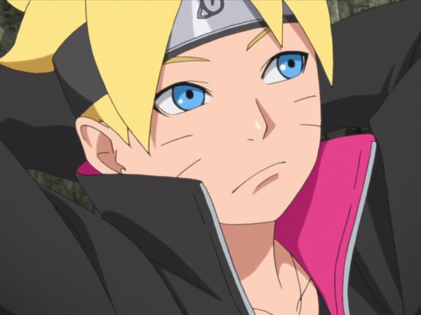 Boruto: Naruto Next Generations - Equipe 7: A primeira missão!