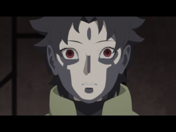 Boruto: Naruto Next Generations - O pergaminho dos ninjas do vapor: O rei da Mirai!