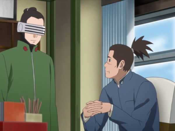 Boruto: Naruto Next Generations - A jornada por uma lembrança